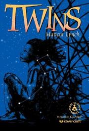 Cover of: Twins by Marcia Lynch