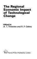 High technology small firms by R. P. Oakey