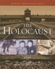 Cover of: The Holocaust (Primary Sourcebook)