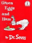Cover of: Green Eggs and Ham (1999) by Dr. Seuss