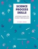 Cover of: Science process skills: assessing hands-on student performance