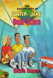 Cover of: Bear scare