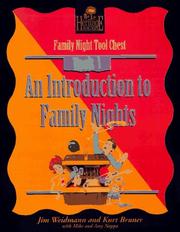 Cover of: Basic Christian Beliefs: Creating Lasting Impressions for the Next Generation (A Heritage Builders Book : Family Night Tool Chest Book 2) by Jim Weidmann, Mike Nappa, Amy Nappa