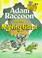 Cover of: Adam Raccoon and the Mighty Giant