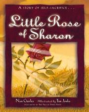 Cover of: Little rose of Sharon by Nan Gurley