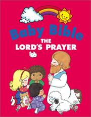 Cover of: Baby Bible by Robin Currie