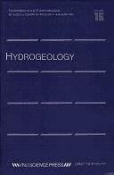 Cover of: Hydrogeology: Proceedings of the 27th International Geological Congress -- Invited Papers (Hydrogeology)