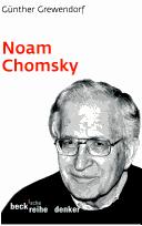 Cover of: Noam Chomsky