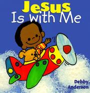 Cover of: Jesus is with me