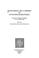 Cover of: Histoire des idees et critique litteraire, vol. 407: Dňouement des Lumir̈es et invention romantique