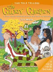 Cover of: The glory garden: a tale about obedience