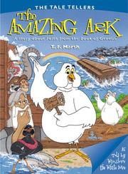 Cover of: The amazing ark: a tale about God's promises