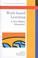 Cover of: Work-based learning