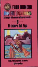 Cover of: El tesoro del Zipa: mitos, ritos y leyendas de América