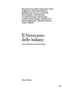 Cover of: Il Novecento delle italiane: una storia ancora da raccontare