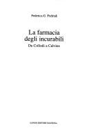Cover of: La farmacia degli incurabili: da Collodi a Calvino