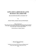 Cover of: Life and labour in Late Roman Silchester by M. G. Fulford