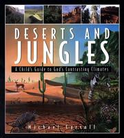 Cover of: Deserts and jungles