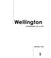 Cover of: Wellington