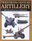 Cover of: Twentieth-century artillery