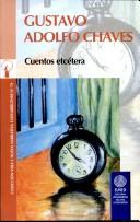 Cover of: Cuentos etcétara