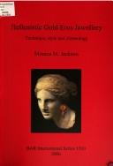 Hellenistic gold Eros jewellery by Monica M. Jackson