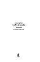 Cover of: I confini del paradiso: racconto in versi