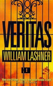 Cover of: Veritas by William Lashner