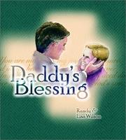 Cover of: Daddy's Blessing: Keepsake Gift Tin, Candle, Book and Instructions