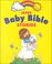 Cover of: More Baby Bible Stories