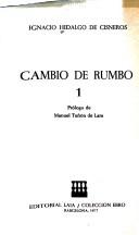 Cover of: Cambio de rumbo