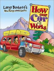 Cover of: How our car works by Ed Strauss