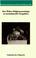 Cover of: Max Webers Religionssoziologie in interkultureller Perspektive