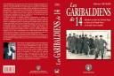 Cover of: Les Garibaldiens de 14 by Hubert Heyriès