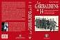 Cover of: Les Garibaldiens de 14