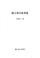 Cover of: Lu Shi'e xiao shuo kao lun