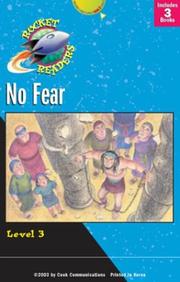 Cover of: No Fear (Gemmen, Heather. Rocket Readers. No Fear.) by Heather Gemmen, Mary McNeil