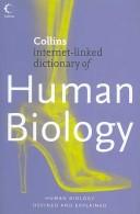 Cover of: Collins dictionary of human biology