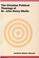 Cover of: The Christian political theology of Dr. John Henry Okullu