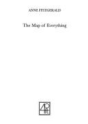 Cover of: map of everything | Anne Fitzgerald