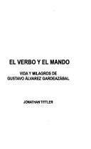 El verbo y el mando by Jonathan Tittler