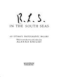 Cover of: R.L.S. in the South Seas | 
