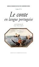 Cover of: Le conte en langue portugaise by sous la direction de Anne-Marie Quint.