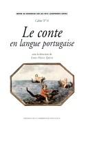 Cover of Le conte en langue portugaise