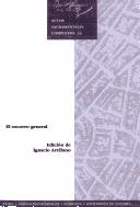 Cover of: El socorro general