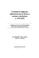 Cover of: Costumbres indígenas, administración de bienes y normas eclesiásticas (s. XVI-XIX): catálogo de la Sección Eclesiástica del Archivo Regional del Cusco