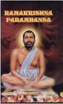 Cover of: Ramakrishna Paramhansa.