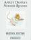 Cover of: Appley Dapply's Nursery Rhymes (Potter 23 Tales)