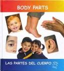 Cover of: Body parts =: Partes del cuerpo