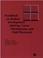 Cover of: Handbook on Student Development